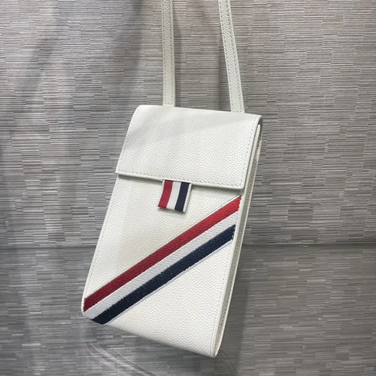 Thom Browne Bag 